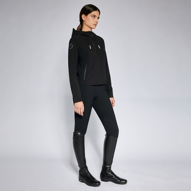 Cavalleria Toscana - Veste mesh et imperméable