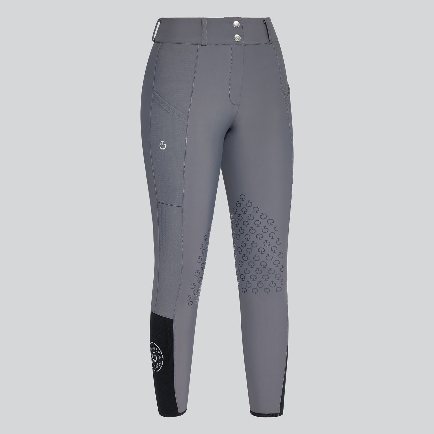 Cavalleria Toscana - Pantalon Perforated