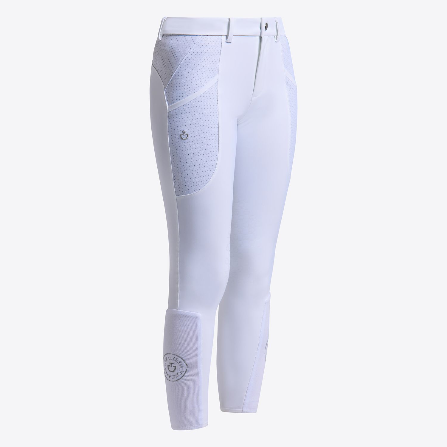 Cavalleria Toscana - Pantalon perforated