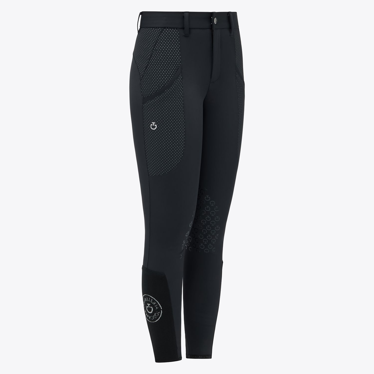 Cavalleria Toscana - Pantalon perforated