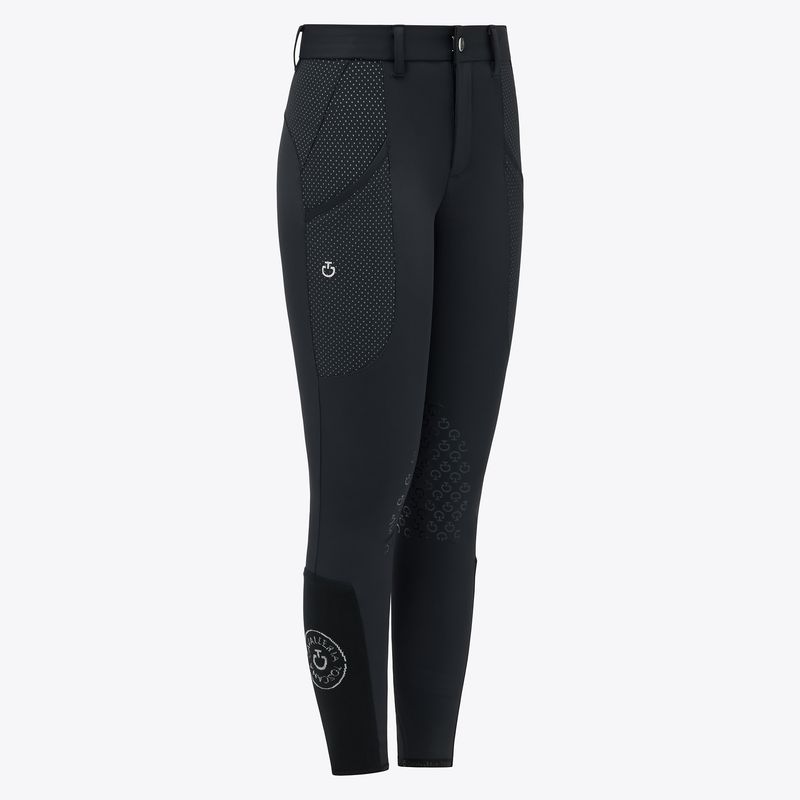 Cavalleria Toscana - Pantalon perforated