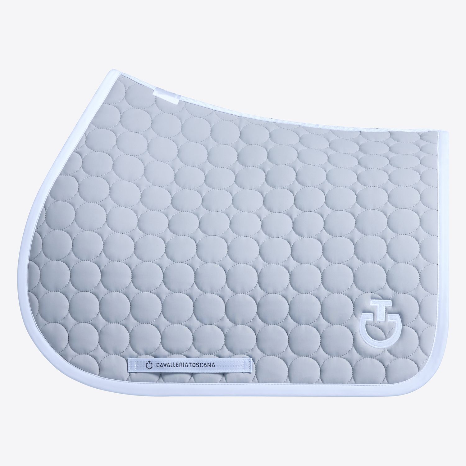 Cavalleria Toscana - Tapis jumping gris