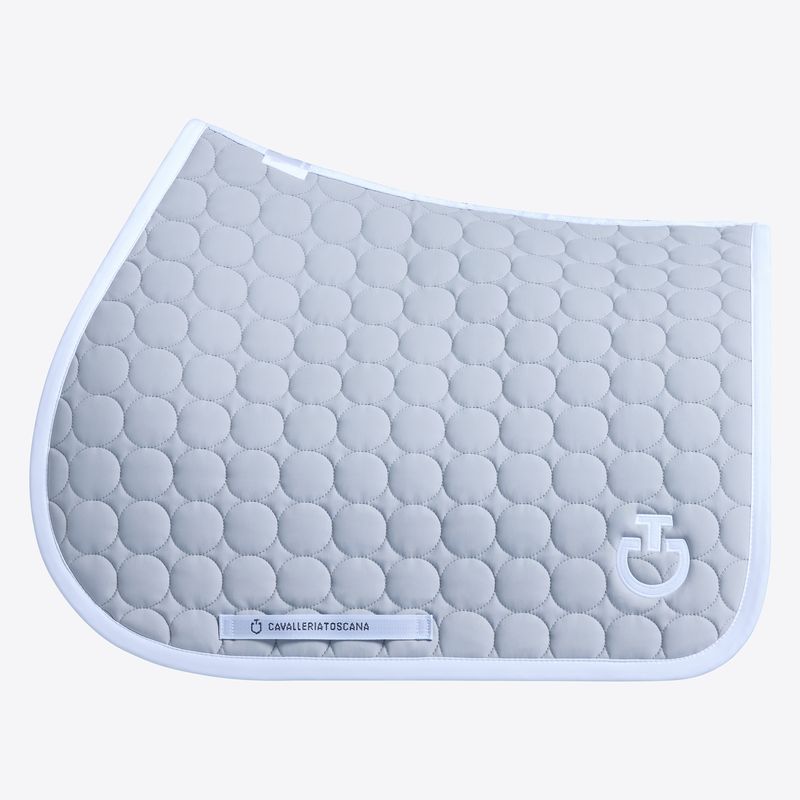 Cavalleria Toscana - Tapis jumping gris