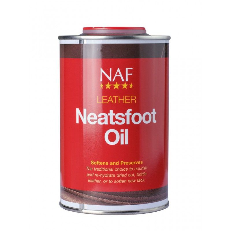 Naf - Neatsfoot Oil