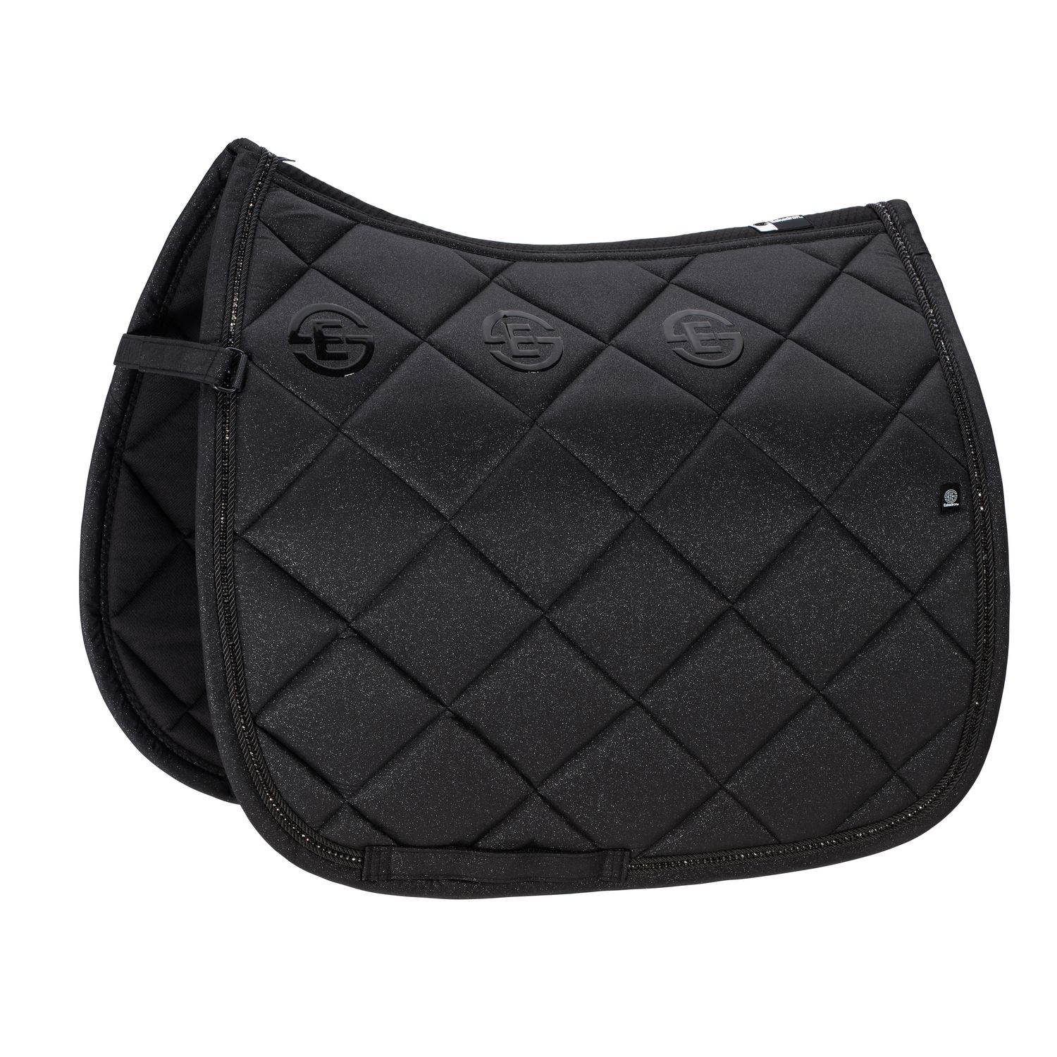 Eskadron - Tapis Sparkle Crystal Dynamic Dressage