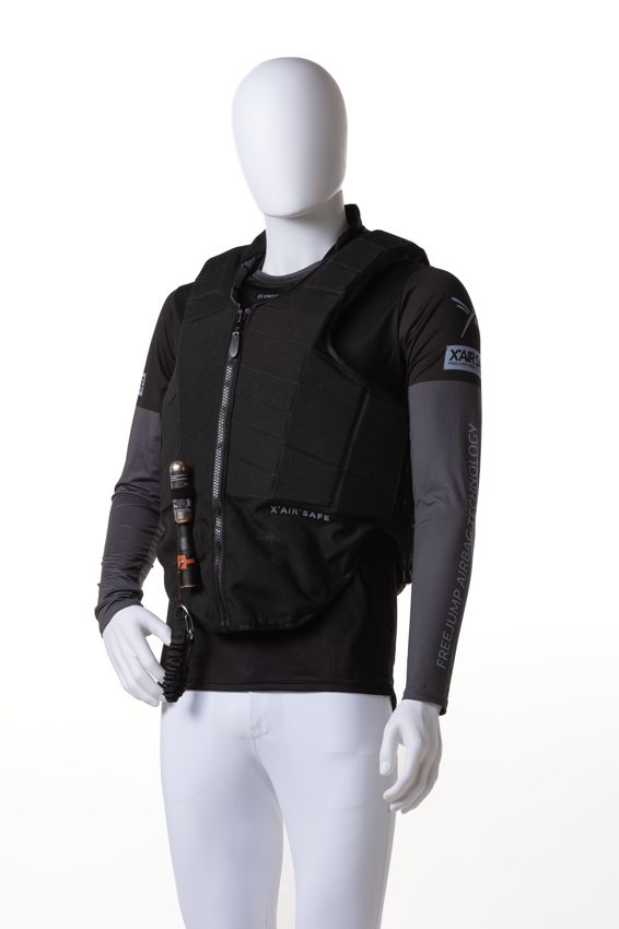 Freejump - X&#39;Air Safe