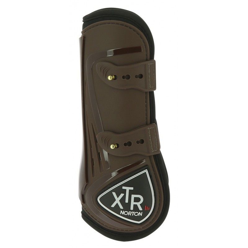 Norton - Guêtres XTR à boutons
