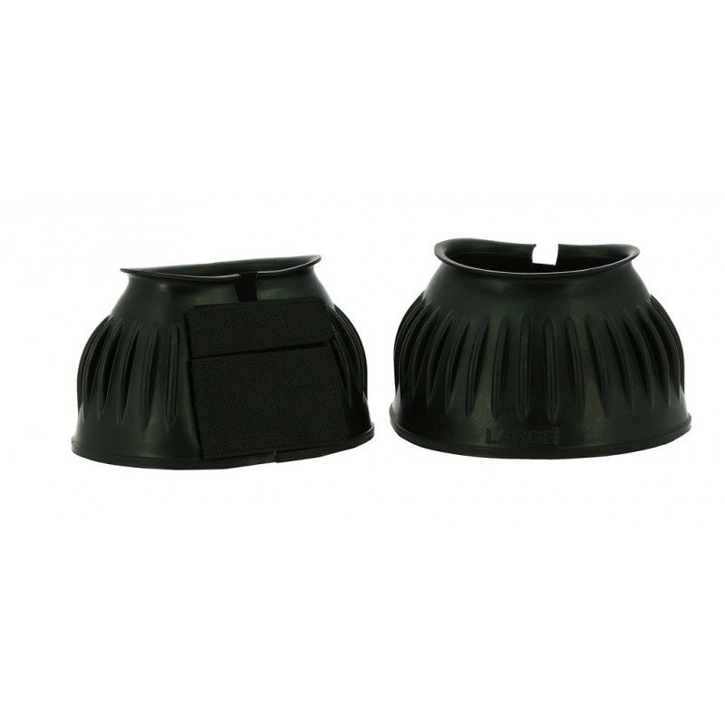 Norton - Cloches en caoutchouc avec velcro