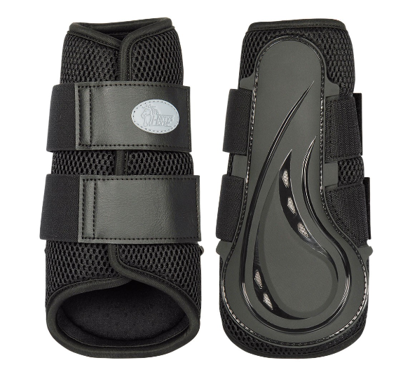 Harry&#39;s Horse - Guêtres air mesh