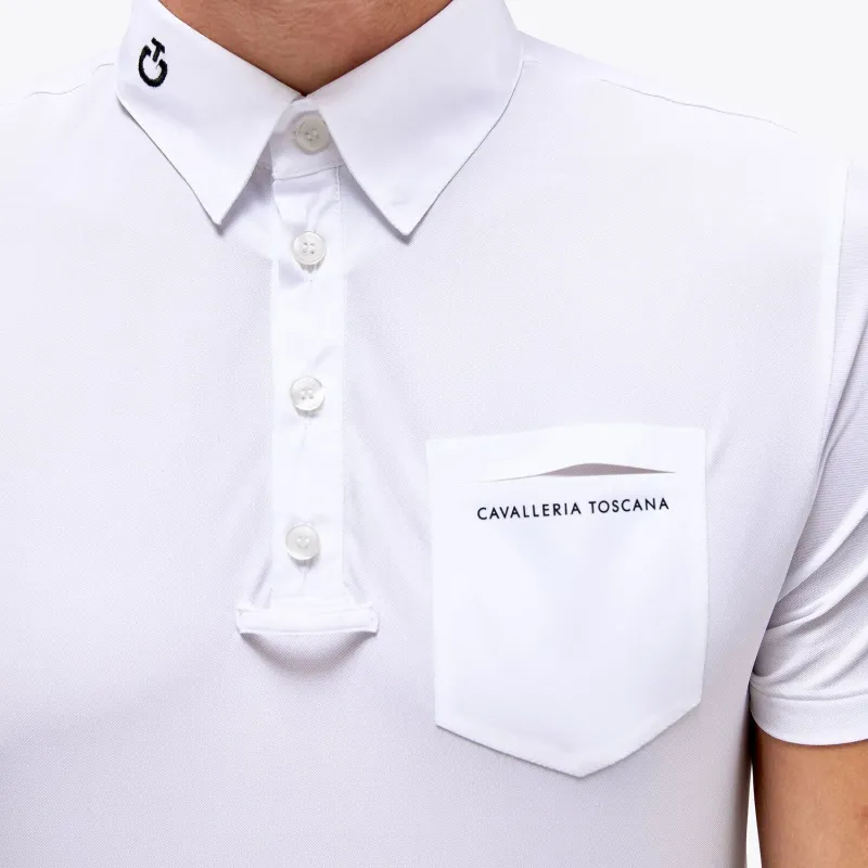 Cavalleria Toscana - Polo de concours
