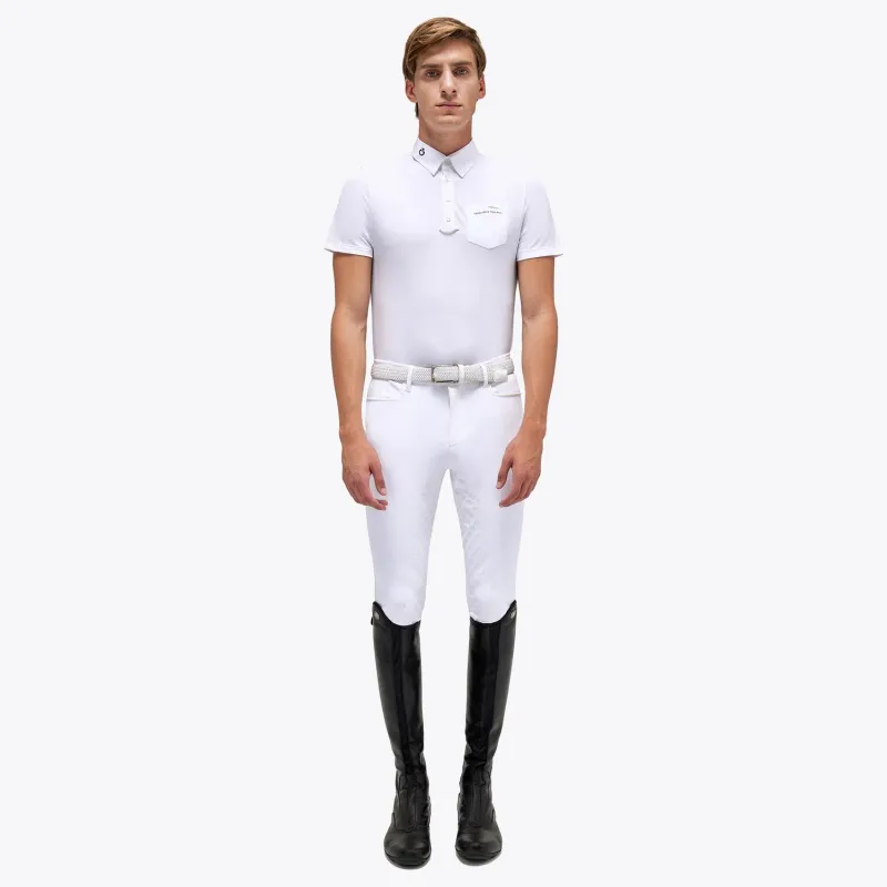 Cavalleria Toscana - Polo de concours