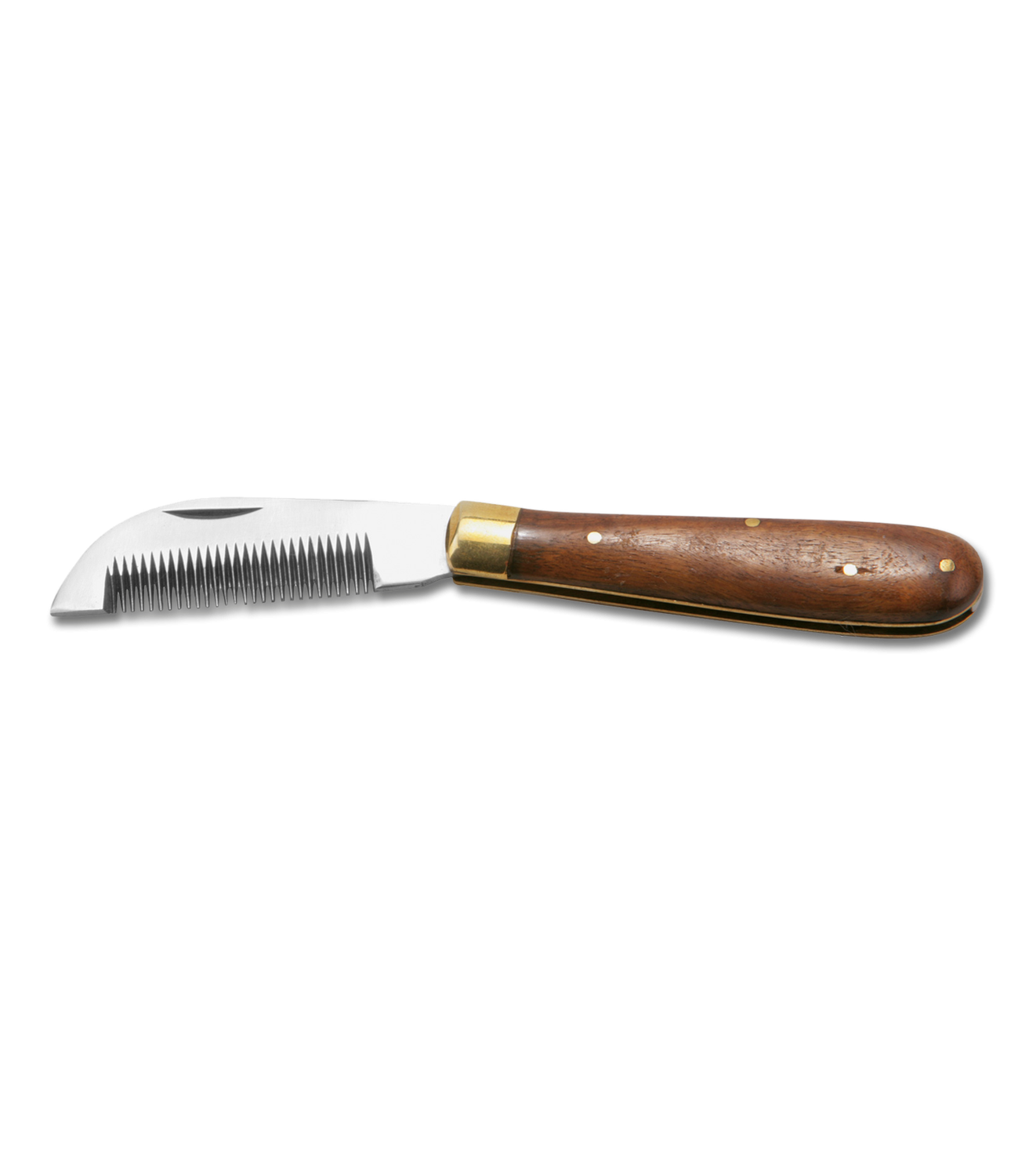 Waldhausen - Couteau à crinière
