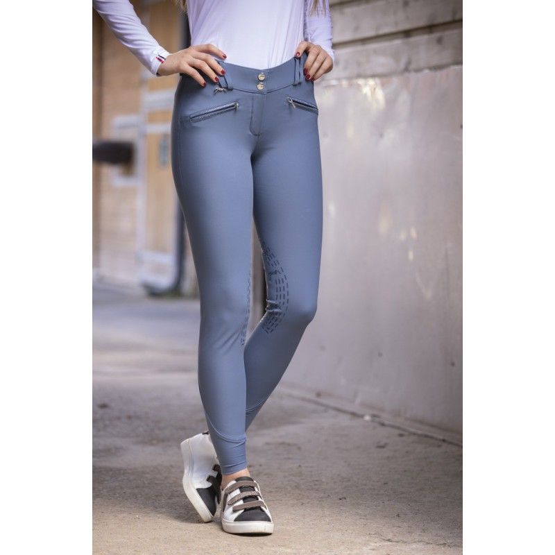 Pénélope - Pantalon Rocky Stone