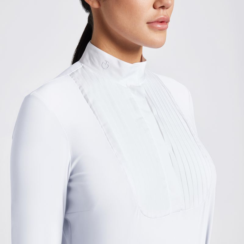 Cavalleria Toscana - Chemise de concours