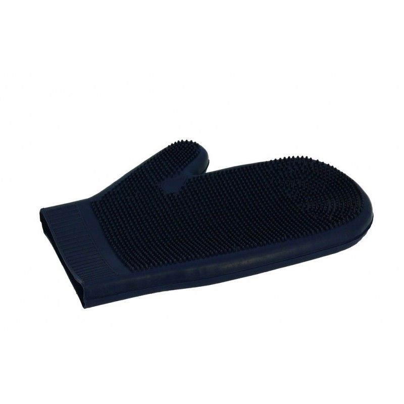 Hippotonic - Gant étrille double face