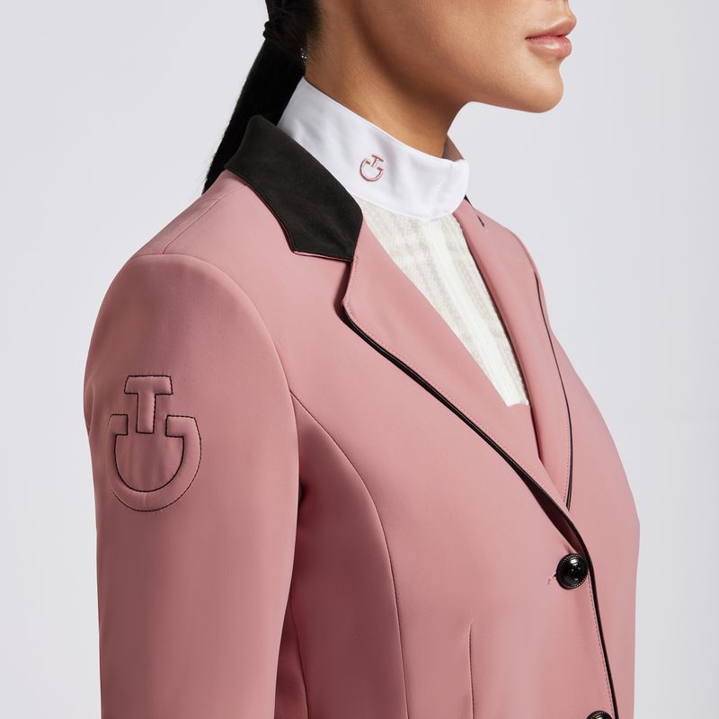 Cavalleria Toscana - Veste de concours