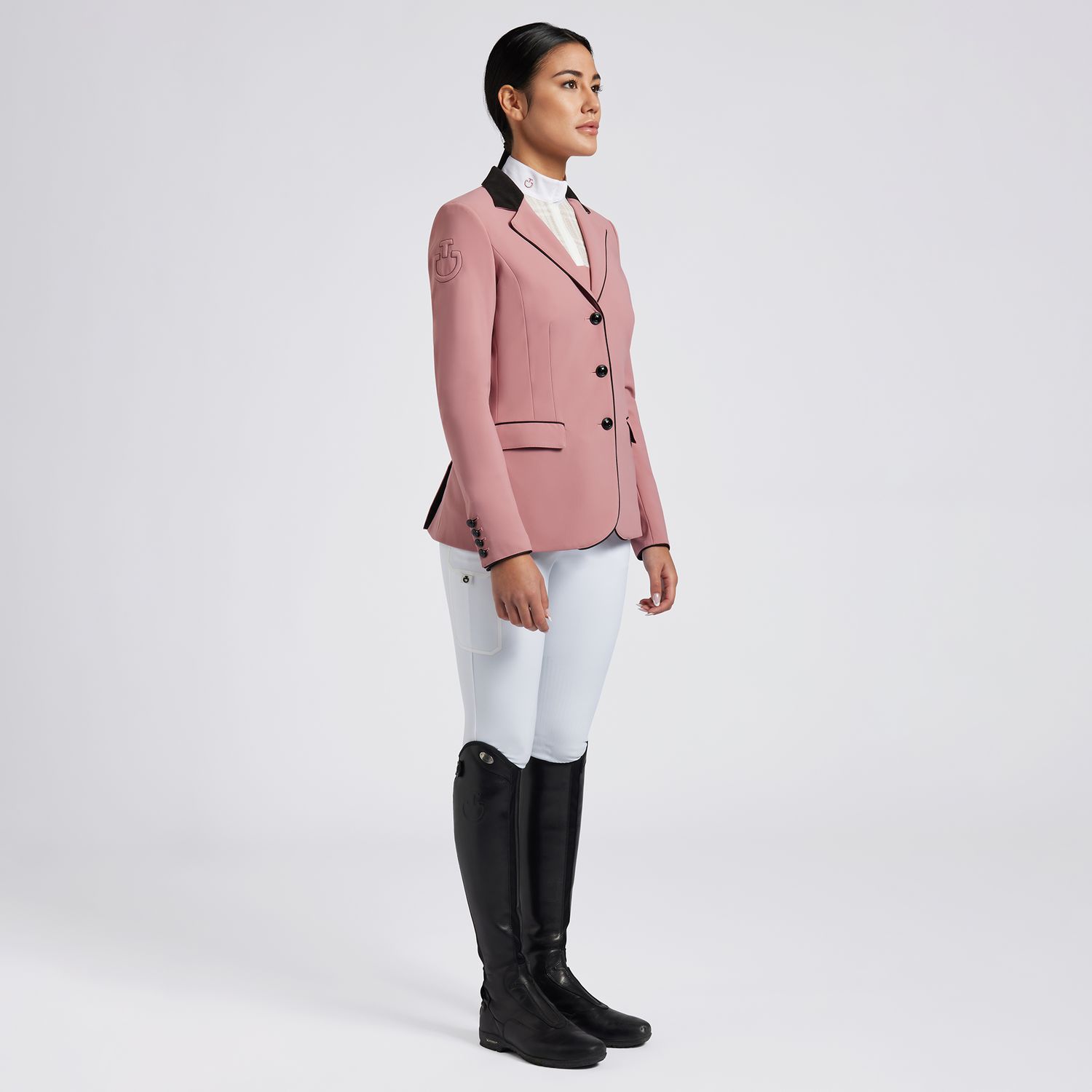 Cavalleria Toscana - Veste de concours