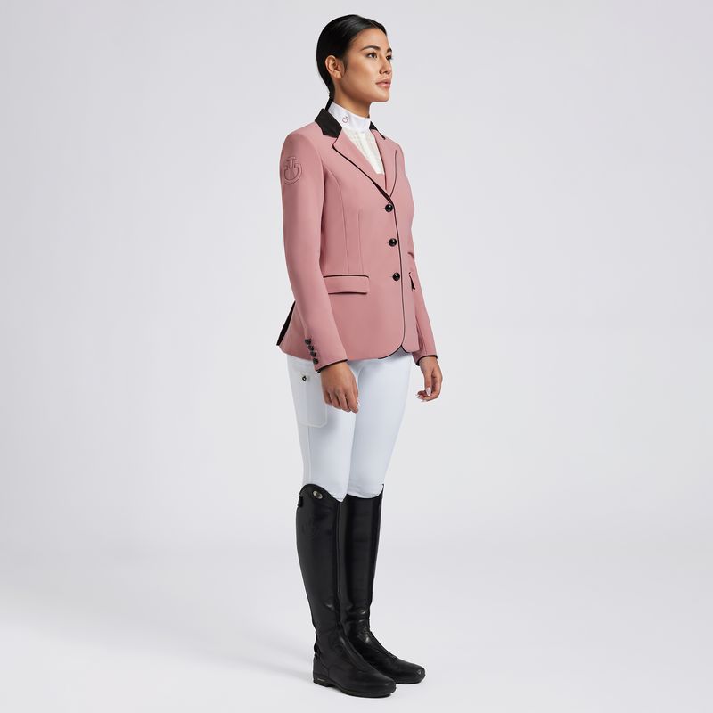 Cavalleria Toscana - Veste de concours