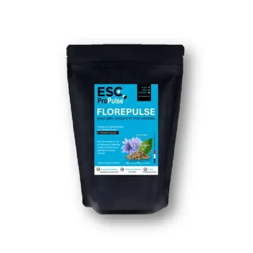 ESC - Florepulse