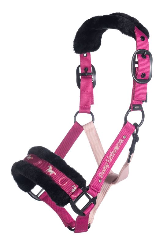 HKM - Licol + longe Polly