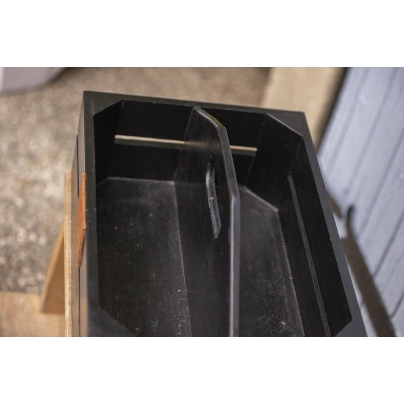 Paddock Sports - Boite de pansage de Luxe
