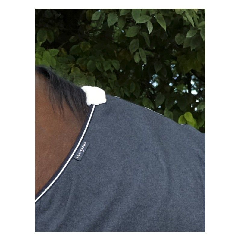 Equithème - Chemise polaire