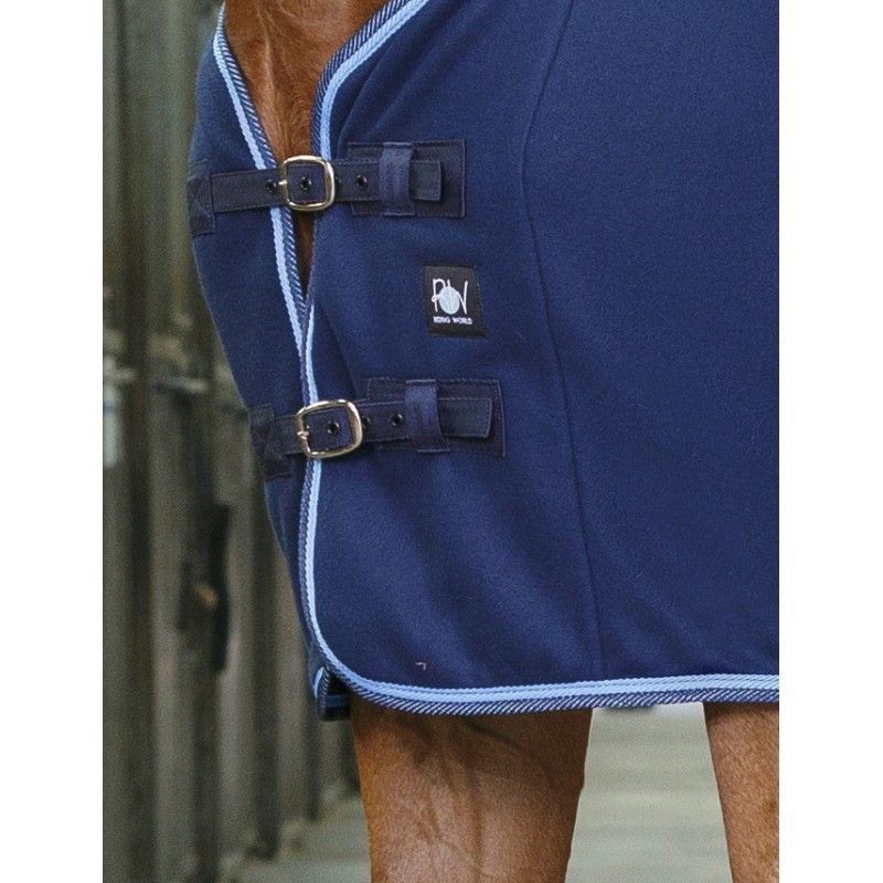 Riding World - Chemise polaire