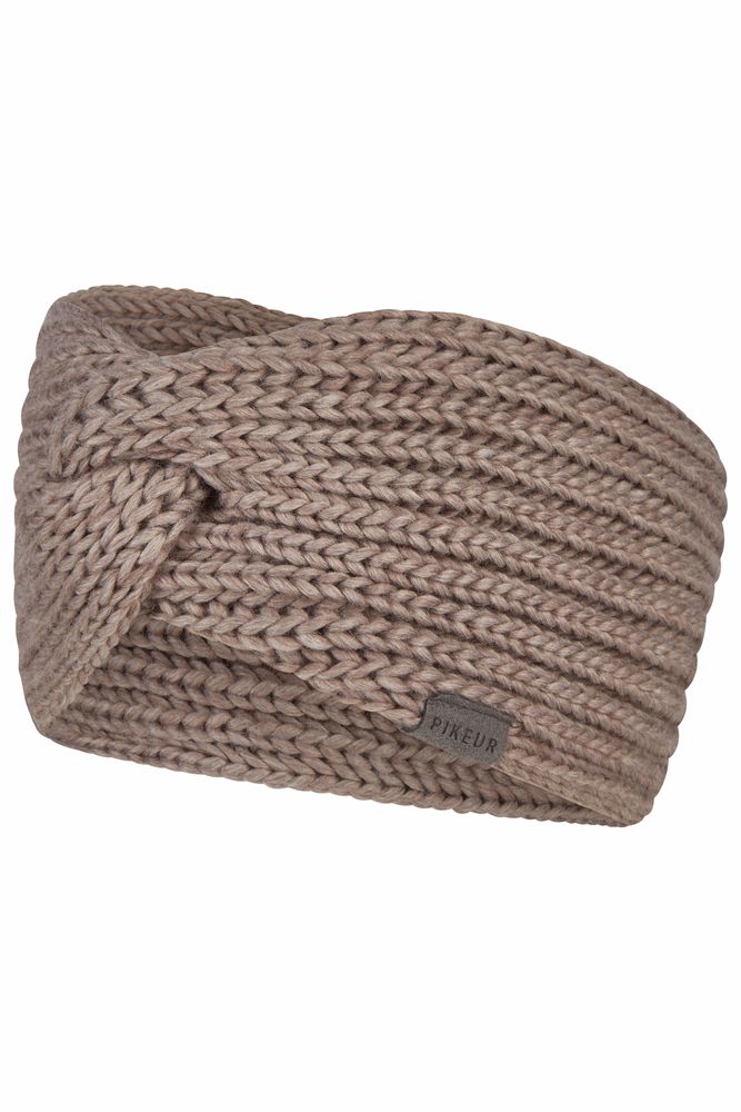 Pikeur - Bandeau, Couleur: Beige