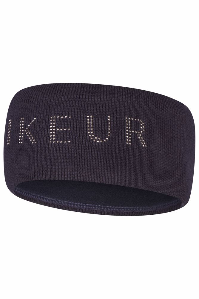 Pikeur - Bandeau strass