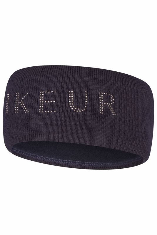 Pikeur - Bandeau strass