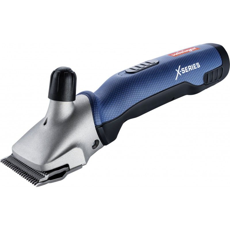 Heiniger - Tondeuse Xplorer sans fil