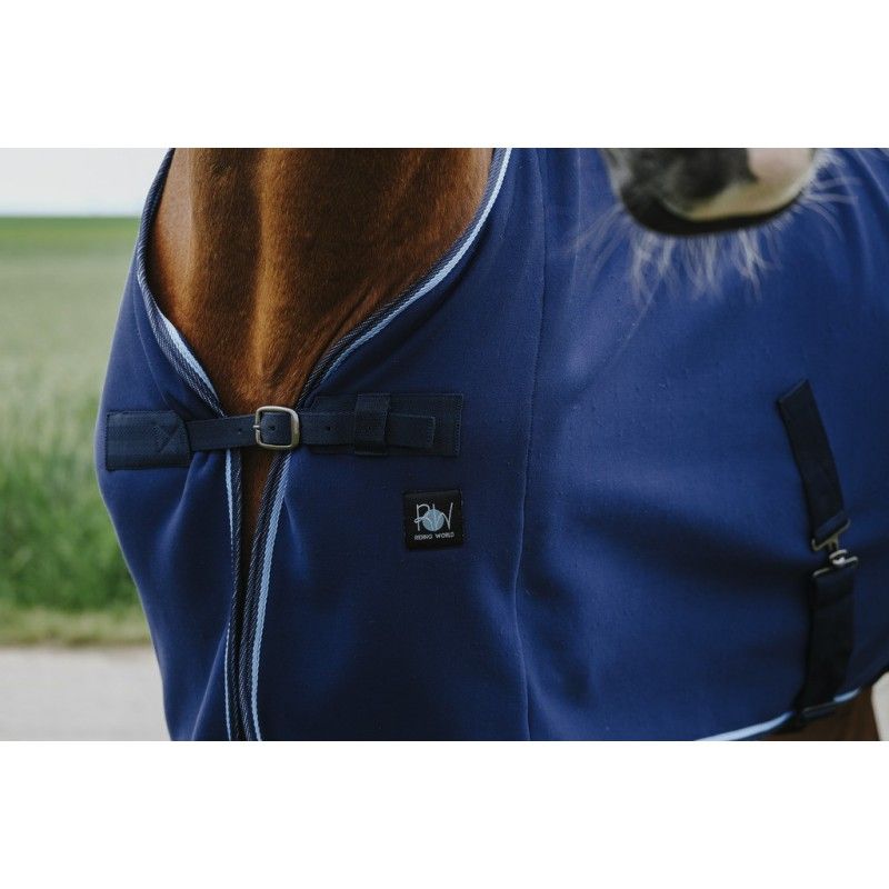 Riding World - Chemise séchante