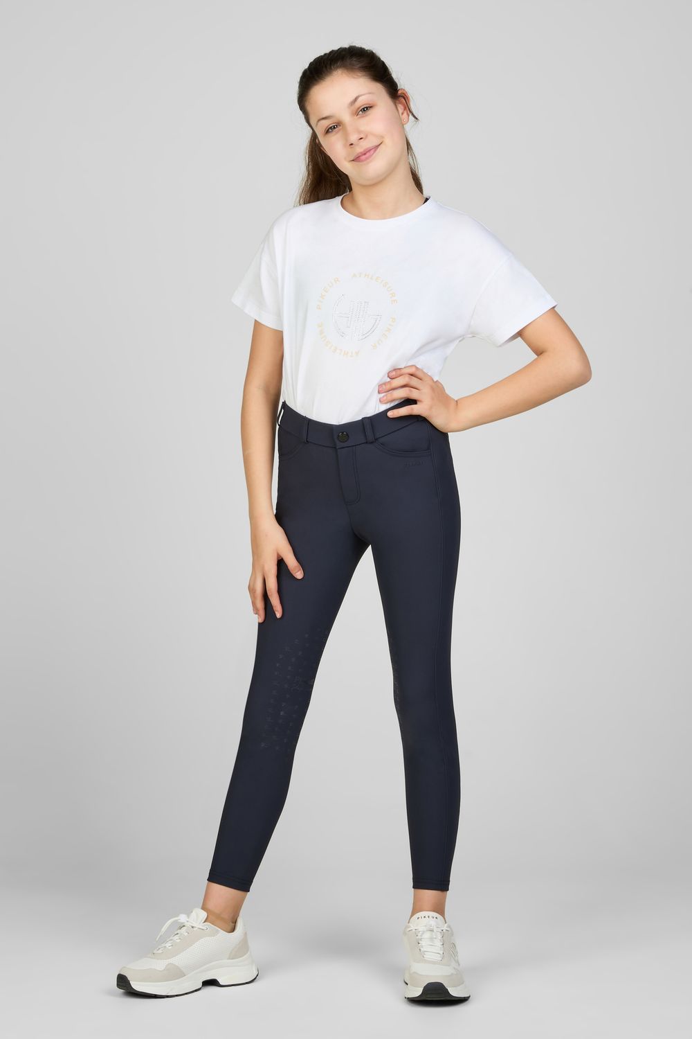 Pikeur - Pantalon Brooklyn