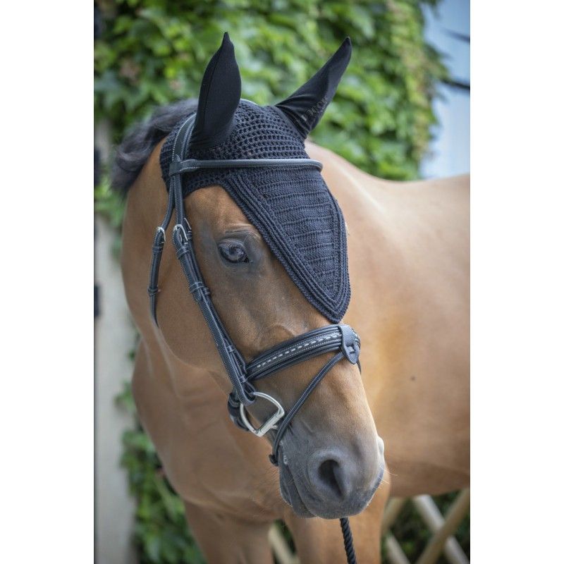 Paddock Sport - Bonnet long