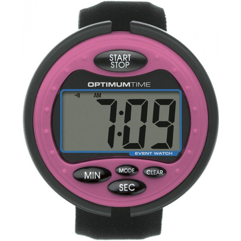 OPTIMUM TIME - Chronomètre