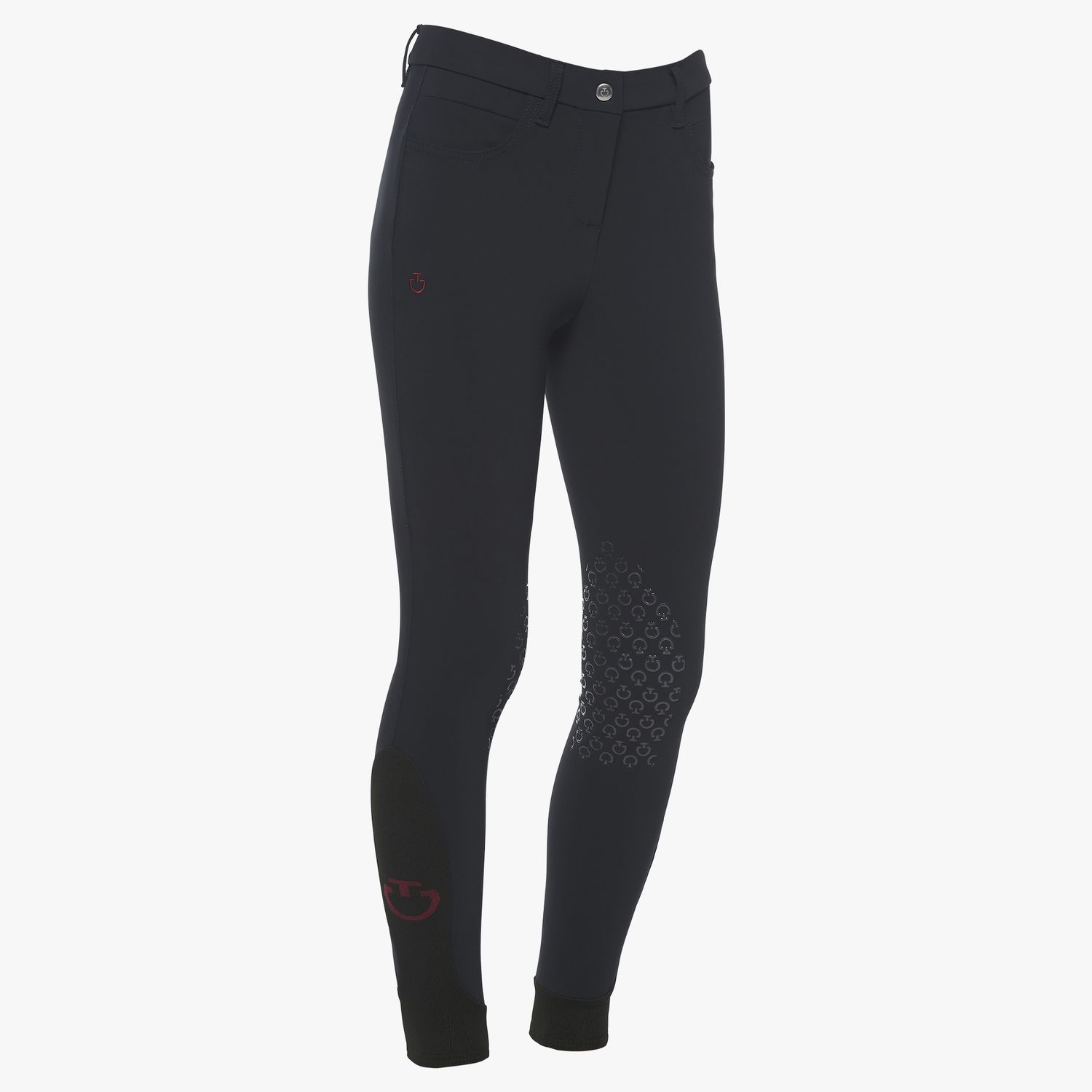 Cavalleria Toscana - Pantalon doublé polaire Enfant