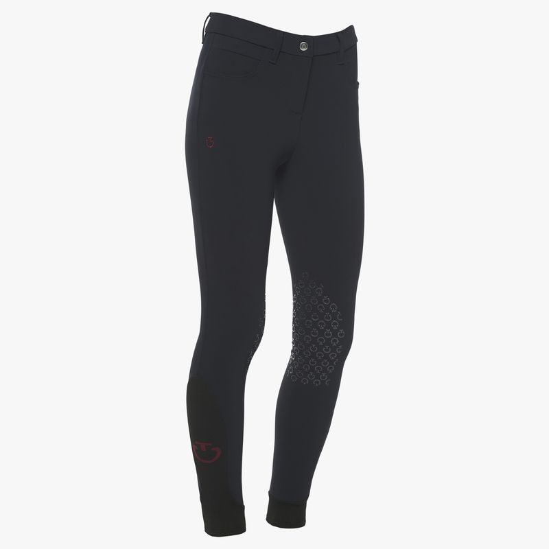 Cavalleria Toscana - Pantalon doublé polaire Enfant