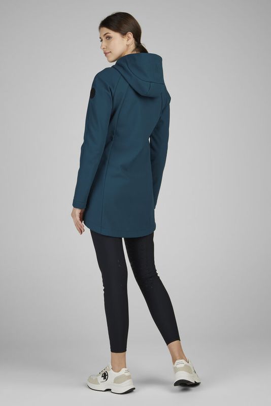 Pikeur - Softshell Coat 6047 Athleisure