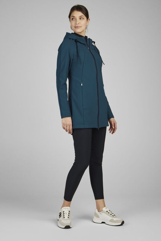 Pikeur - Softshell Coat 6047 Athleisure