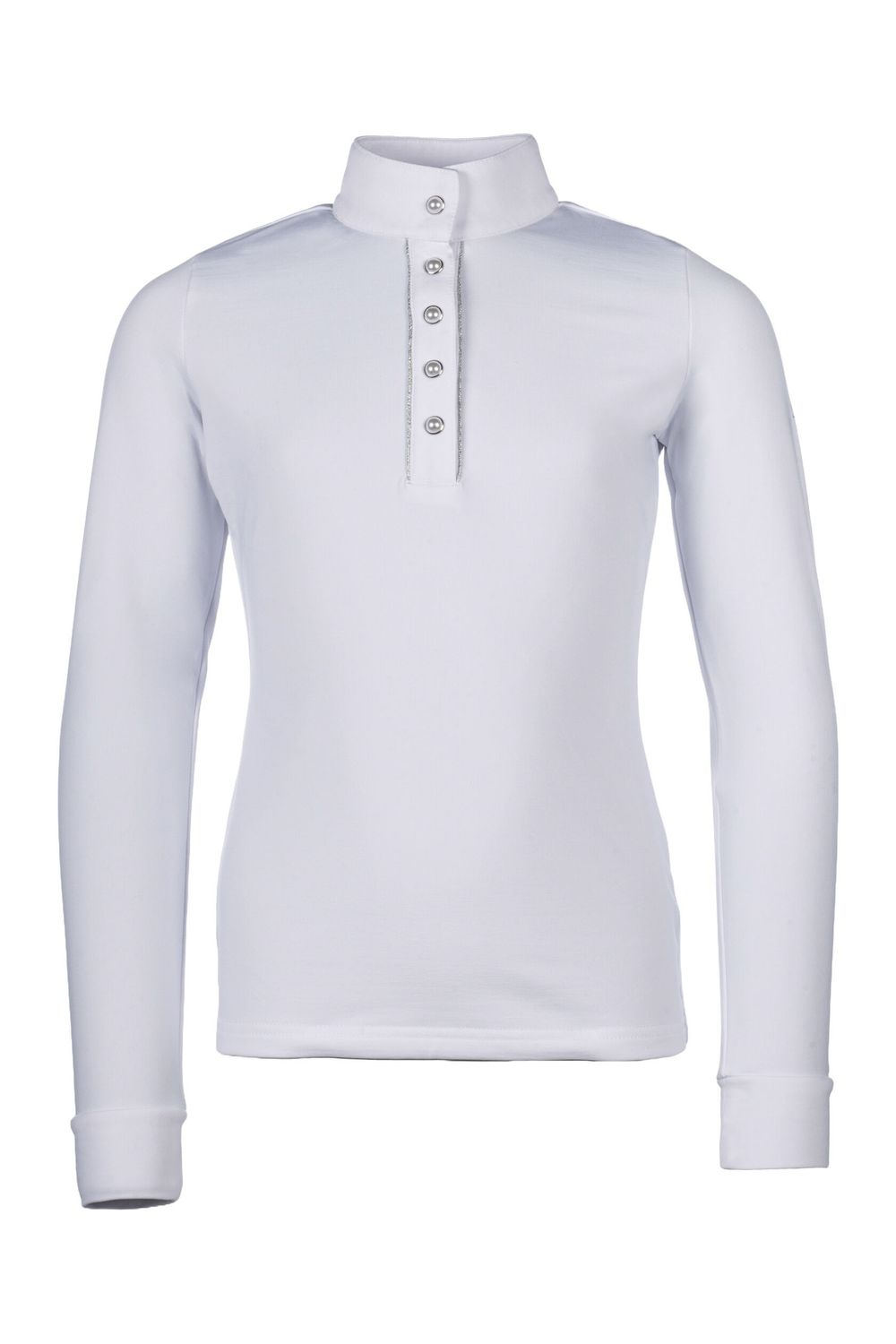 HKM - Polo de concours Emilia