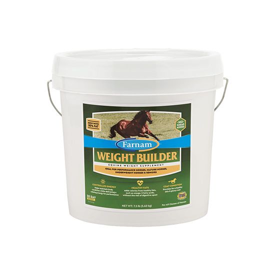 Farnam - Weight builder