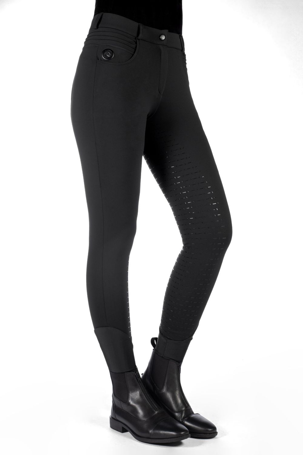 HKM - Pantalon chauffant