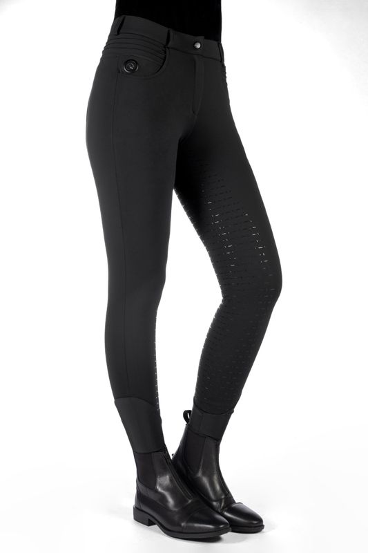 HKM - Pantalon chauffant