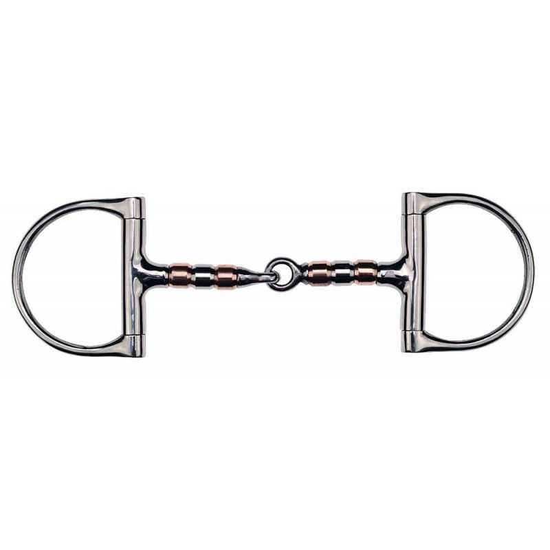 Feeling - Mors verdun à rouleaux Feeling - Mors verdun à rouleaux