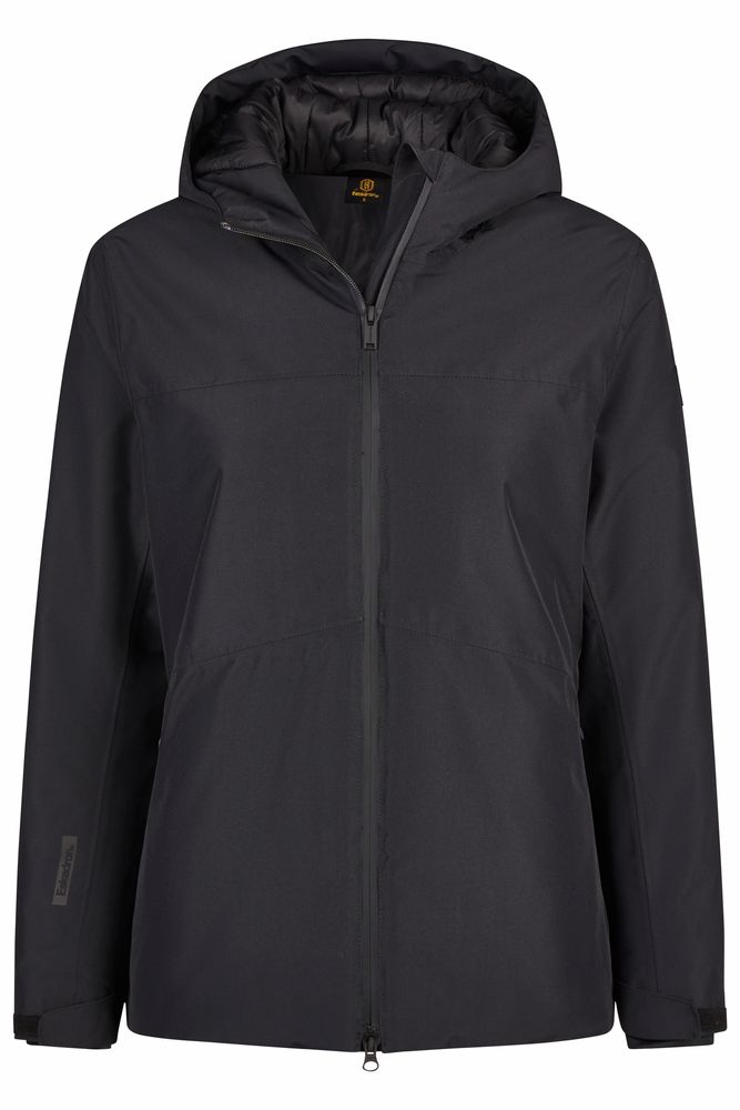 Eskadron - Manteau Héritage 2024, Taille: S, Couleur: Noir