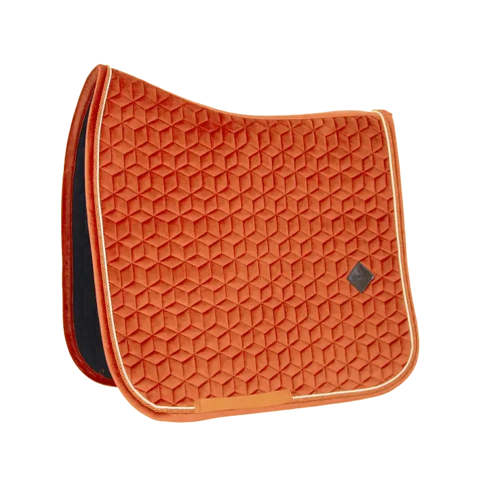 Kentucky Horsewear - Tapis Velvet dressage