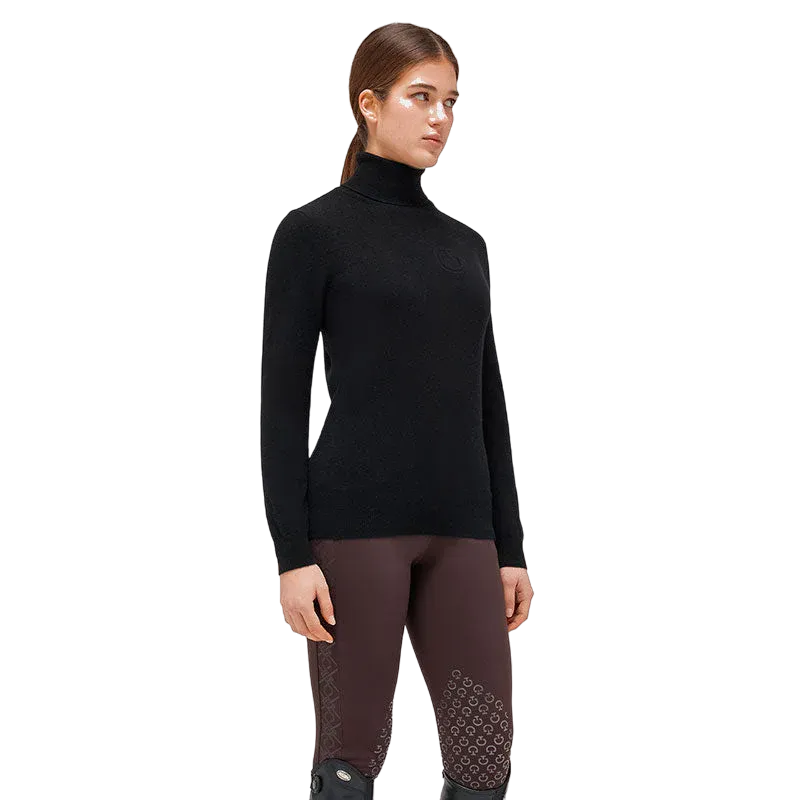Cavalleria Toscana - Pull col roulé