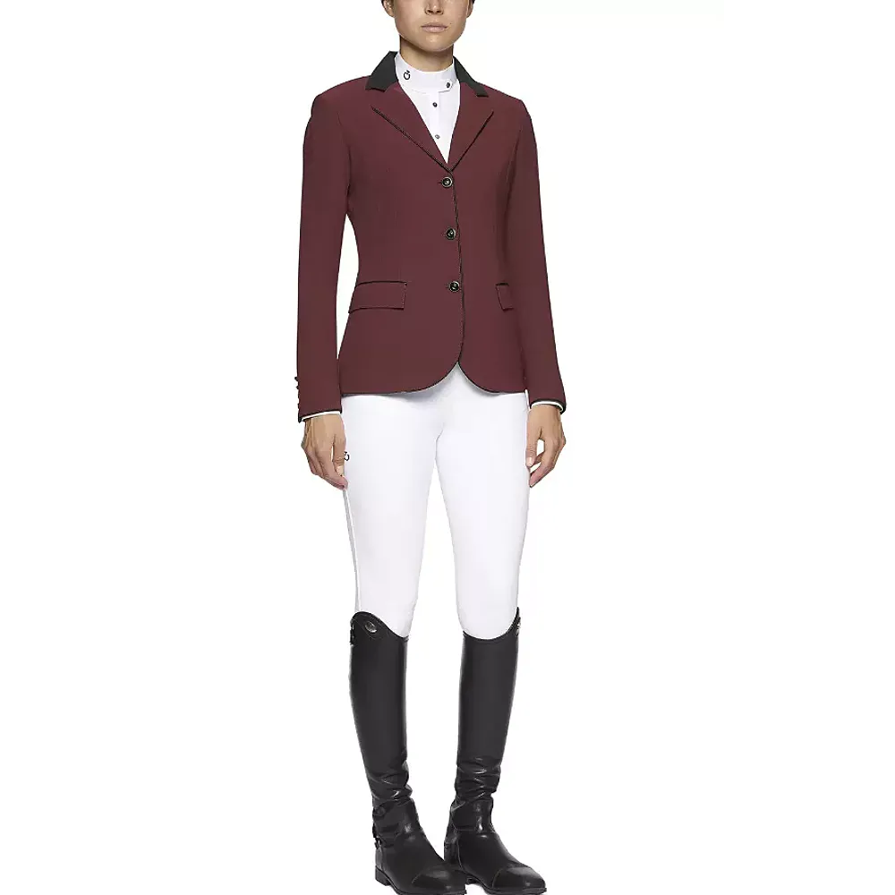 Cavalleria Toscana - Veste de concours