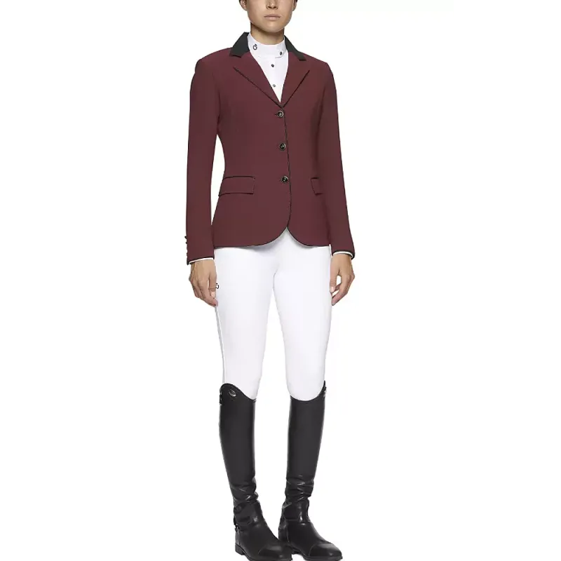 Cavalleria Toscana - Veste de concours