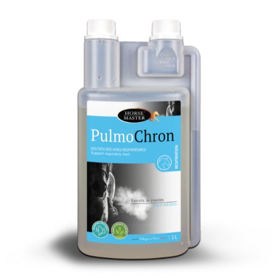 Horse Master - Pulmochron 1L
